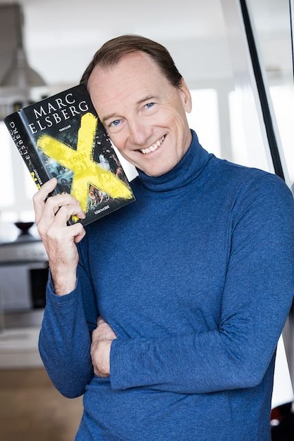 Marc Elsberg