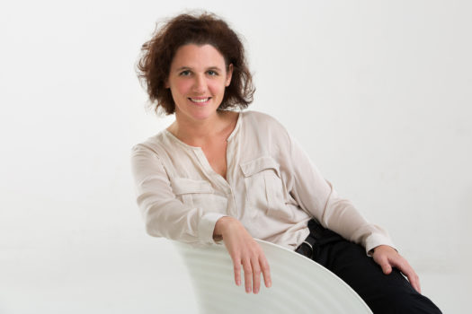 Christina Lachkovics