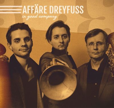 Affäre Dreyfuss – In Good Company