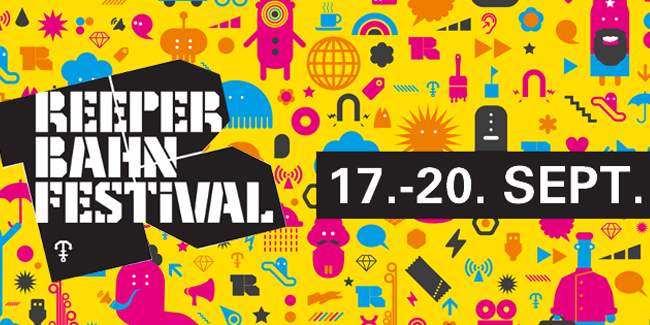 Reeperbahn Festival 2014: Lebensgefühl als Klammer