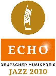 ECHO JAZZ Kritik von Günther Wildner